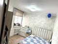 3-комнатная квартира, 76 м², 3/5 этаж, Лесная поляна 12 за 23.5 млн 〒 в Косшы — фото 9