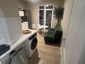 1-комнатная квартира · 50 м² · 21/21 этаж, Варламова 27a за 400 000 〒 в Алматы, Алмалинский р-н — фото 14