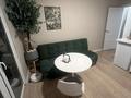 1-комнатная квартира · 50 м² · 21/21 этаж, Варламова 27a за 400 000 〒 в Алматы, Алмалинский р-н — фото 17