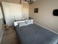 1-комнатная квартира · 50 м² · 21/21 этаж, Варламова 27a за 400 000 〒 в Алматы, Алмалинский р-н