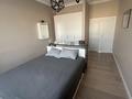 1-комнатная квартира · 50 м² · 21/21 этаж, Варламова 27a за 400 000 〒 в Алматы, Алмалинский р-н — фото 2