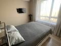 1-комнатная квартира · 50 м² · 21/21 этаж, Варламова 27a за 400 000 〒 в Алматы, Алмалинский р-н — фото 3