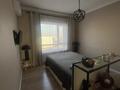 1-комнатная квартира · 50 м² · 21/21 этаж, Варламова 27a за 400 000 〒 в Алматы, Алмалинский р-н — фото 4