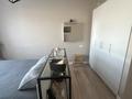 1-комнатная квартира · 50 м² · 21/21 этаж, Варламова 27a за 400 000 〒 в Алматы, Алмалинский р-н — фото 5