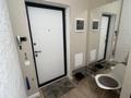 1-комнатная квартира · 50 м² · 21/21 этаж, Варламова 27a за 400 000 〒 в Алматы, Алмалинский р-н — фото 8