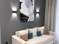 1-комнатная квартира · 38 м² · 3/10 этаж, Улы Дала 33 за 260 000 ₸ в Астане, Есильский р-н