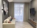 1-комнатная квартира · 38 м² · 3/10 этаж, Улы Дала 33 за 260 000 ₸ в Астане, Есильский р-н — фото 5