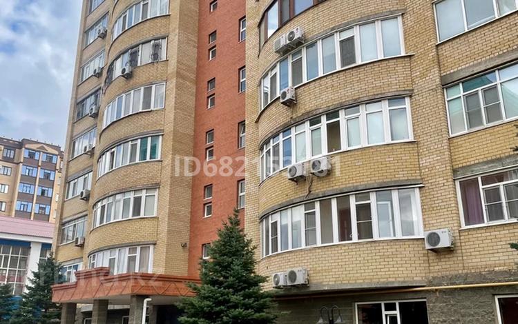 3-комнатная квартира, 132 м², 7/10 этаж, мкр 5, Маресьева 86Д