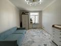 2-бөлмелі пәтер · 77.2 м² · 5/6 қабат, Нарикбаева, бағасы: ~ 43 млн ₸ в Астане, Нура р-н — фото 10