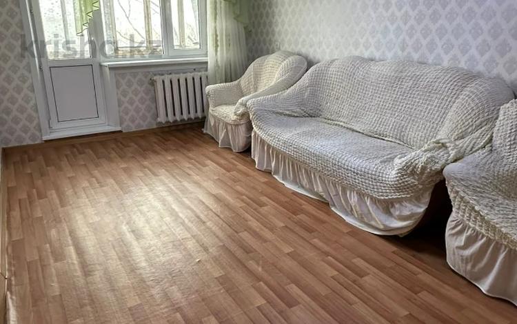 2-бөлмелі пәтер · 44.9 м² · 5/5 қабат, Маметова 22, бағасы: 7.5 млн ₸ в Аксу — фото 19