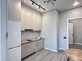 1-комнатная квартира · 39.7 м² · 14/17 этаж, Шамши Калдаяков 60В за 230 000 ₸ в Астане, Сарайшык р-н