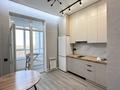 1-комнатная квартира · 39.7 м² · 14/17 этаж, Шамши Калдаяков 60В за 230 000 ₸ в Астане, Сарайшык р-н — фото 2