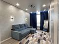 1-комнатная квартира · 39.7 м² · 14/17 этаж, Шамши Калдаяков 60В за 230 000 ₸ в Астане, Сарайшык р-н — фото 3