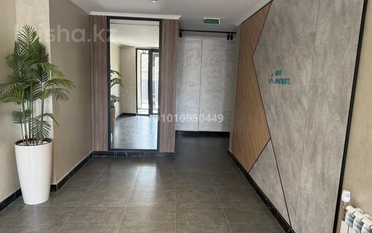 2-бөлмелі пәтер · 50.7 м² · 3/9 қабат, Райымбек батыра 161Б, бағасы: 29 млн 〒 в  — фото 3