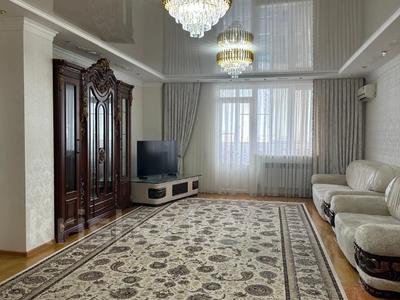 3-бөлмелі пәтер · 120.2 м² · 10/17 қабат, Абилкайыр хана, бағасы: 45 млн ₸ в Актобе