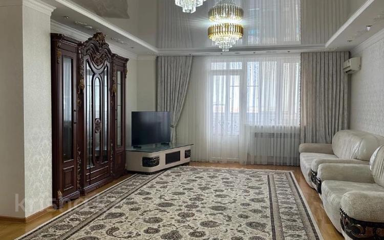 3-бөлмелі пәтер · 120.2 м² · 10/17 қабат, Абилкайыр хана, бағасы: 45 млн ₸ в Актобе — фото 9