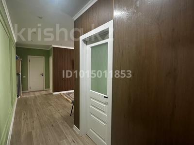 2-бөлмелі пәтер · 62 м² · 12/12 қабат, Коктерек 139/8 — Сабденова, Алатау, бағасы: 39.5 млн ₸ в Алматы, Наурызбайский р-н