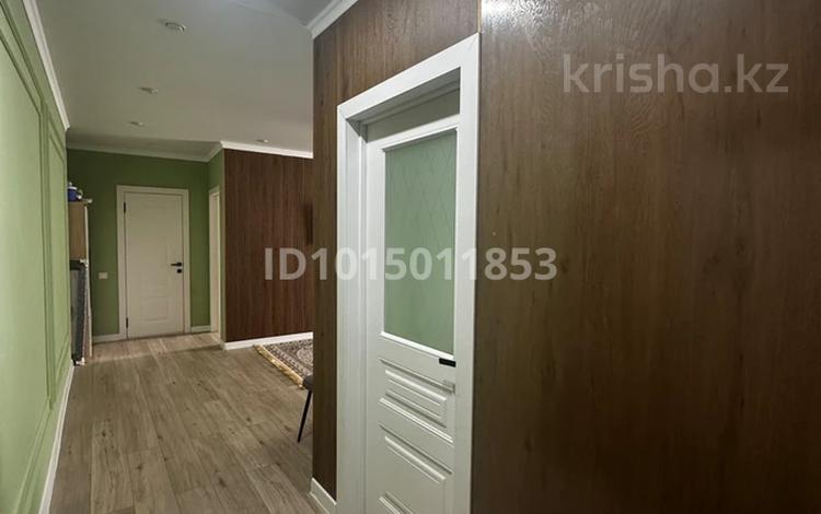 2-бөлмелі пәтер · 62 м² · 12/12 қабат, Коктерек 139/8 — Сабденова, Алатау, бағасы: 39.5 млн ₸ в Алматы, Наурызбайский р-н — фото 2