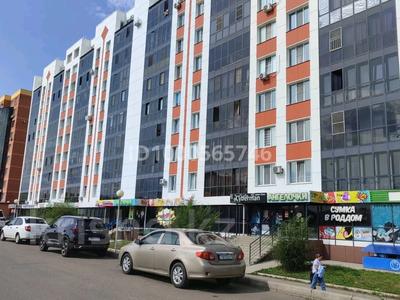 2-комнатная квартира · 77.2 м² · 8/10 этаж, Казыбек Би 38 — ЦМиР за 41 млн 〒 в Усть-Каменогорске, Ульбинский