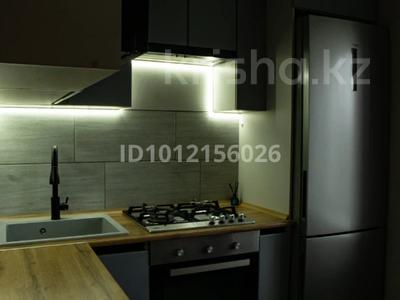 3-комнатная квартира · 52.8 м² · 5/5 этаж, Сандригайло 66 — Остановка семерка за 17 млн ₸ в Рудном