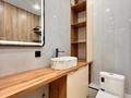 3-комнатная квартира · 40.7 м² · 8/9 этаж, мкр Шугыла, мкрн Шугыла 340/37 за 31.5 млн ₸ в Алматы, Наурызбайский р-н — фото 10