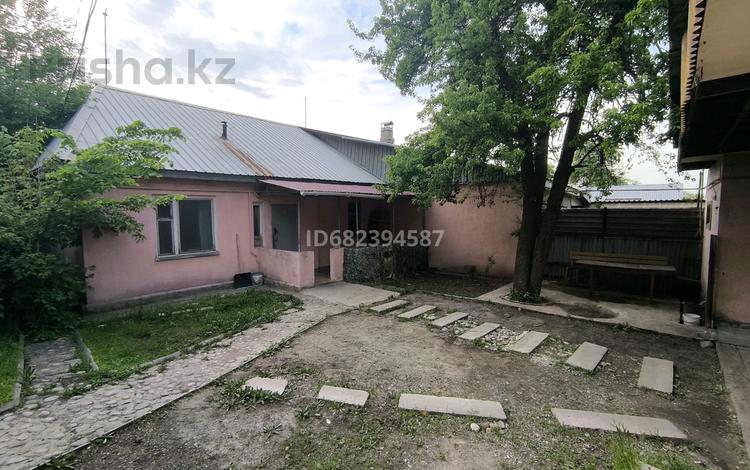 Часть дома · 3 комнаты · 70 м² · 2.5 сот., мкр Алмагуль, Ходжанова — Кулешова за 71 млн ₸ в Алматы, Бостандыкский р-н — фото 21