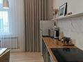 2-бөлмелі пәтер · 60 м² · 9/26 қабат, Динмухаммед Кунаев 12 — Акмешит, бағасы: 25 000 ₸ в Астане, Есильский р-н — фото 4