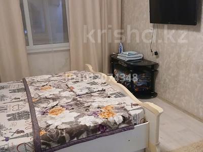 1-комнатная квартира · 27 м² · 3/5 этаж, 217-я ул. 17 за 8 000 ₸ в Кульсары