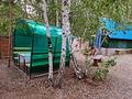 Бани, гостиницы и зоны отдыха · 7000 м² за 55 млн ₸ в Шалкар — фото 4