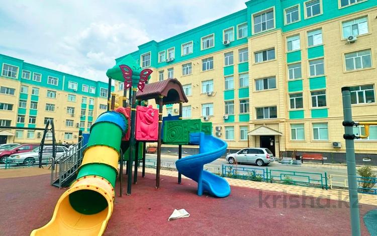 1-бөлмелі пәтер · 42 м² · 1/5 қабат, Мкрн Самал 15, бағасы: 16.5 млн ₸ в Атырау — фото 2