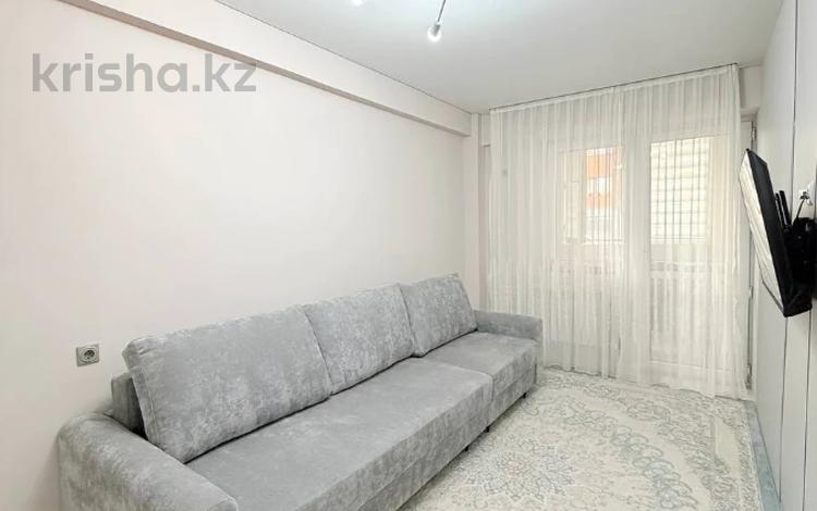 2-бөлмелі пәтер · 52.3 м² · 1/10 қабат, Шұғыла ш/а., Жунисова 8/6, бағасы: 30 млн ₸ в Алматы, Наурызбайский р-н — фото 18