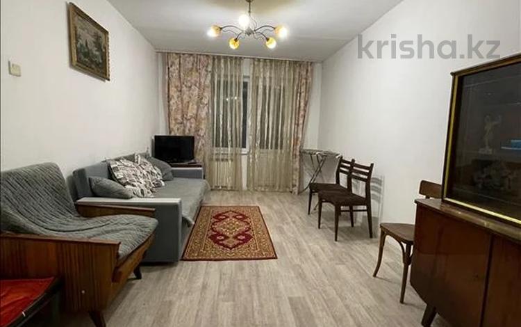 1-бөлмелі пәтер · 35 м² · 5/5 қабат, мкр Айнабулак-3, бағасы: 22.5 млн ₸ в Алматы, Жетысуский р-н — фото 5