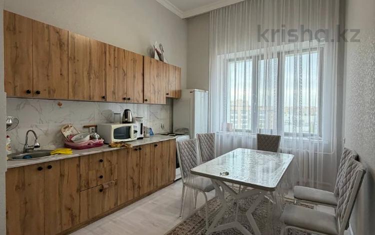 3-комнатная квартира · 95 м² · 4/5 этаж, Тлендиева 1/2 — горячая цена за 32.5 млн ₸ в Астане, Сарыарка р-н — фото 23