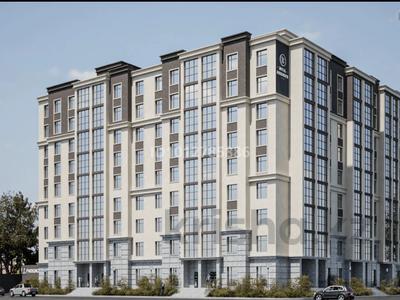3-комнатная квартира · 97 м² · 2/9 этаж, Еркина Аульбекова 53 за ~ 33 млн ₸ в Щучинске