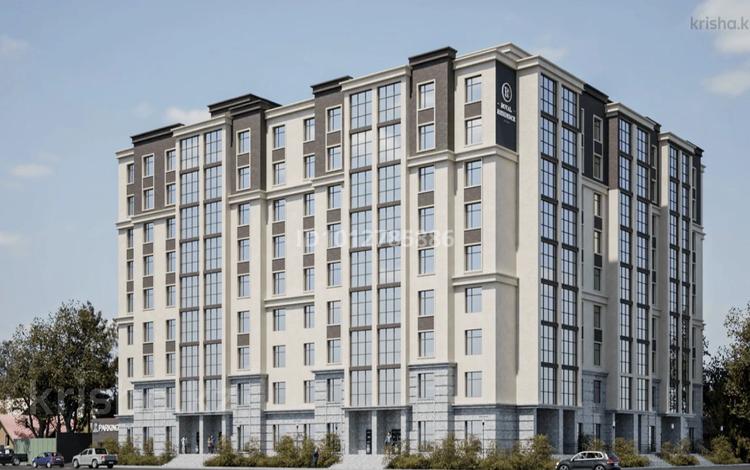 3-комнатная квартира · 97 м² · 2/9 этаж, Еркина Аульбекова 53 за ~ 33 млн ₸ в Щучинске — фото 9