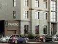 3-комнатная квартира · 97 м² · 2/9 этаж, Еркина Аульбекова 53 за ~ 33 млн ₸ в Щучинске — фото 2