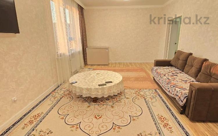 2-бөлмелі пәтер · 75 м² · 4/23 қабат, Айнакол 66/1, бағасы: 33.5 млн ₸ в Астане, Алматы р-н — фото 2