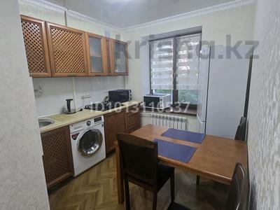 1-бөлмелі пәтер · 35 м² · 2/4 қабат, Желтоксан 160 — Курмангазы, бағасы: 330 000 ₸ в Алматы