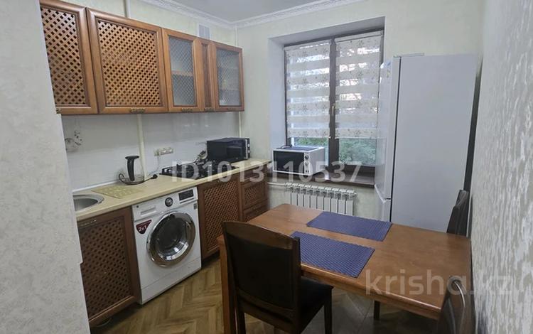 1-бөлмелі пәтер · 35 м² · 2/4 қабат, Желтоксан 160 — Курмангазы, бағасы: 300 000 ₸ в Алматы — фото 2