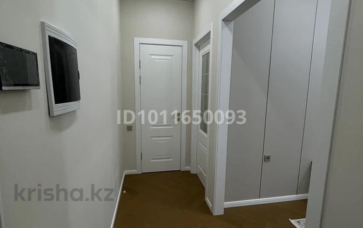 1-бөлмелі пәтер · 40 м² · 12/12 қабат, Байтурсынова — А426, бағасы: 27 млн ₸ в Астане, Сарайшык р-н — фото 2