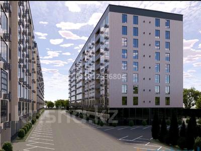1-бөлмелі пәтер · 37 м² · 2/9 қабат, Учётный квартал 065 №1445, бағасы: 12 млн ₸ в Туздыбастау (Калинино)