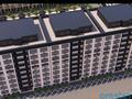 1-комнатная квартира · 37 м² · 2/9 этаж, Учётный квартал 065 №1445 за 12 млн ₸ в Туздыбастау (Калинино) — фото 9