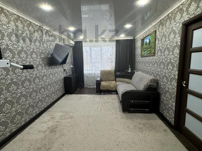 3-бөлмелі пәтер · 62.3 м² · 5/5 қабат, Жангир хана, бағасы: 13.5 млн ₸ в Уральске