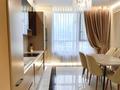 3-комнатная квартира · 75 м² · 9/12 этаж, Розыбакиева — Ескараева за 100 млн ₸ в Алматы, Бостандыкский р-н — фото 2