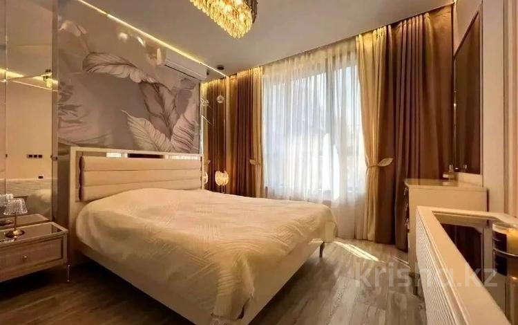 3-комнатная квартира · 75 м² · 9/12 этаж, Розыбакиева — Ескараева за 100 млн ₸ в Алматы, Бостандыкский р-н — фото 7