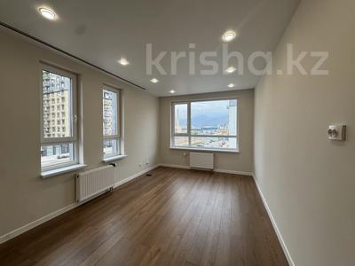 1-комнатная квартира · 42.5 м² · 3/6 этаж, Бауыржана Момышулы 11/14а за 33 млн ₸ в Алматы, Алатауский р-н