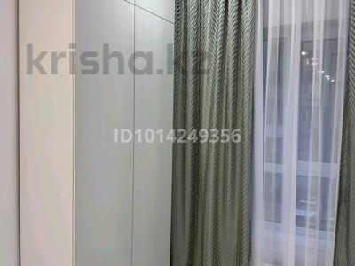 1-комнатная квартира · 33.4 м² · 3/12 этаж, мкр Дарабоз, Мкр Дарабоз мкр AltynAi 91k2 — Напротив Алматы Арена, по Момышулы за 23.6 млн ₸ в Алатауский р-н
