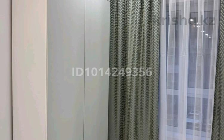 1-комнатная квартира · 33.4 м² · 3/12 этаж, мкр Дарабоз, Мкр Дарабоз мкр AltynAi 91k2 — Напротив Алматы Арена, по Момышулы за 23.6 млн ₸ в Алатауский р-н — фото 2