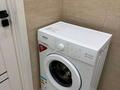 1-комнатная квартира · 33.4 м² · 3/12 этаж, мкр Дарабоз, Мкр Дарабоз мкр AltynAi 91k2 — Напротив Алматы Арена, по Момышулы за 23.6 млн ₸ в Алатауский р-н — фото 14