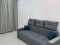 1-комнатная квартира · 33.4 м² · 3/12 этаж, мкр Дарабоз, Мкр Дарабоз мкр AltynAi 91k2 — Напротив Алматы Арена, по Момышулы за 23.6 млн ₸ в Алатауский р-н — фото 19